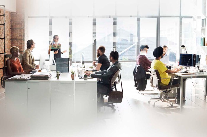 Workplace efficiency tips