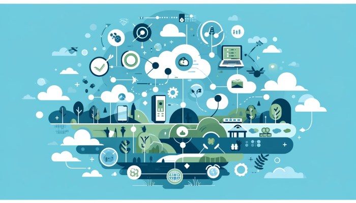 Digital productivity solutions