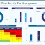 Data security risk assessment